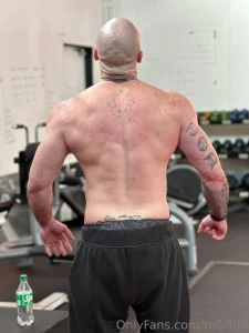 Always thinking about my next move part 1