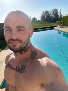 Pool day part 261