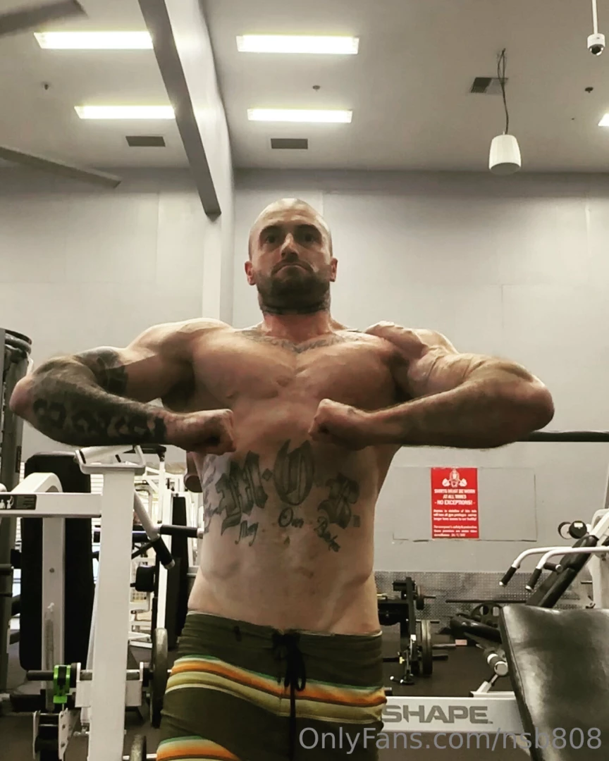 Getting bigger part 11 