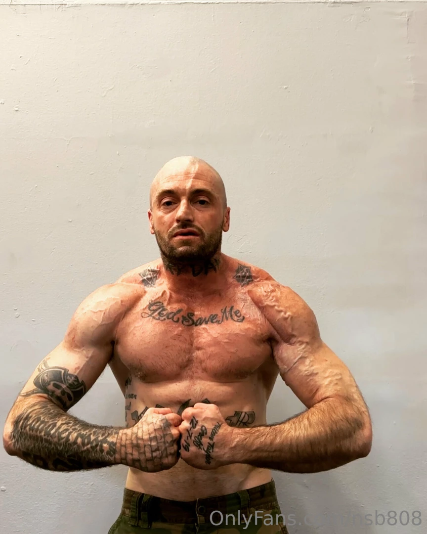 Shoulders and traps 