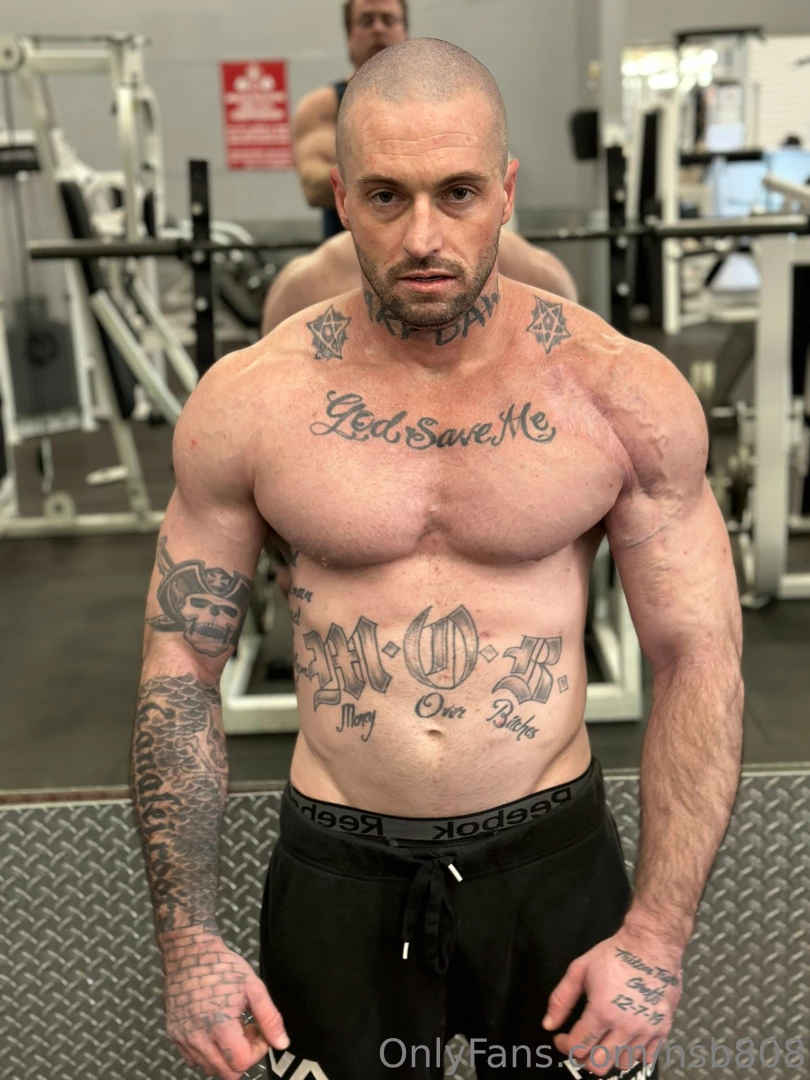 Keep pushing part 3 