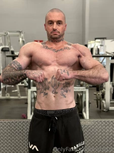 Keep pushing part 2