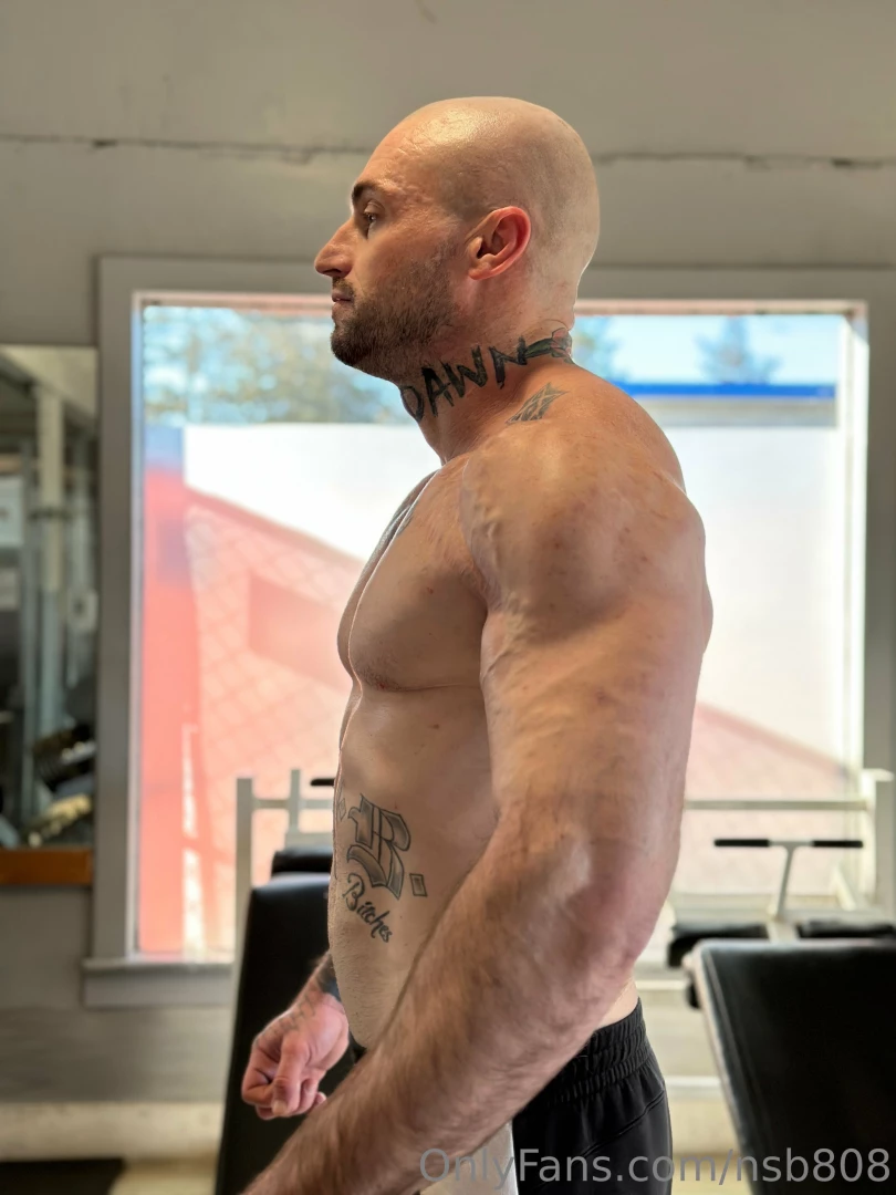 Keep pushing part 1 