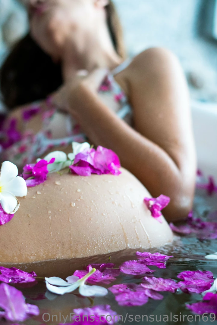 Step into a world where sensuality reigns supreme my new photo 