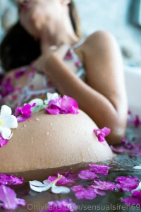 Step into a world where sensuality reigns supreme my new photo