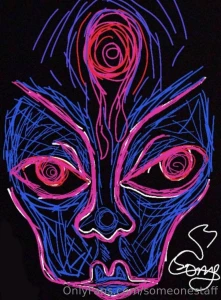 You were with me that night i remember you are beautiful like a flower part 2