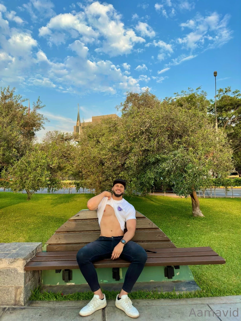 Si te gustan los hombres como yo 