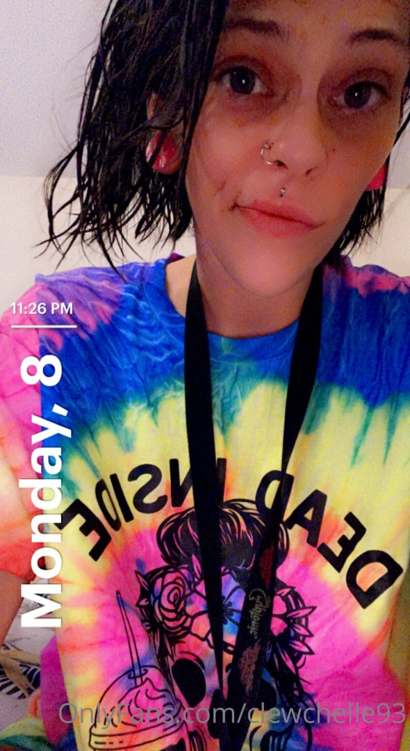 New shirt love it part 1 