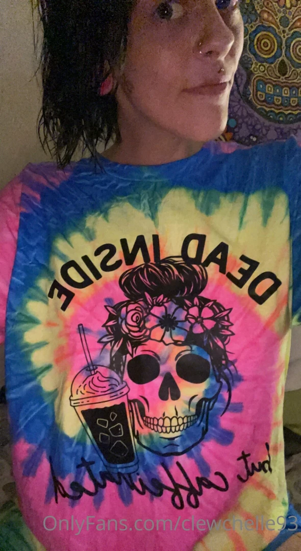 New shirt love it 