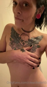 Little teaser see my p p v for more