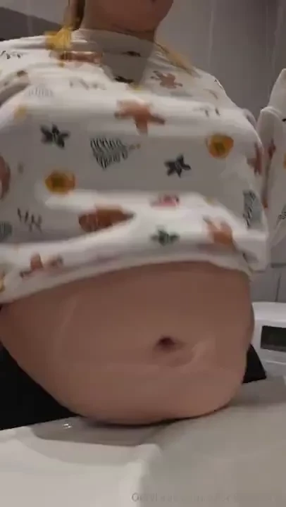 Watch me turn into a fat pig 