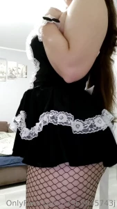 u7569845743j - Being honest i love this outfit i feel so sexy and naughty and it 