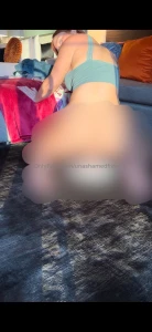 Can you cum twice this one s fucking intense i ride my fat boy dildo