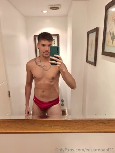 Te gusta el color rojo part 1