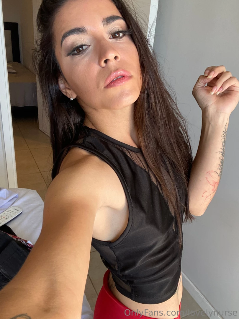 I know you finish faster when you imagine fucking me in your bed 