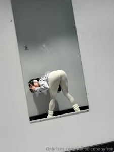 Love taking pics at the gym so much