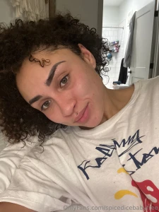 Just wanted to share how fine i was feeling