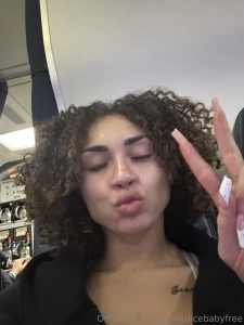 Feeling sexy af todayyy