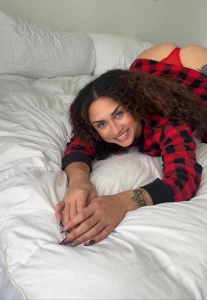 All i want for christmas is for you to cum to this brand new pussy ass part 2