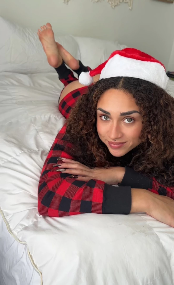 All i want for christmas is for you to cum to this brand new pussy ass part 3 
