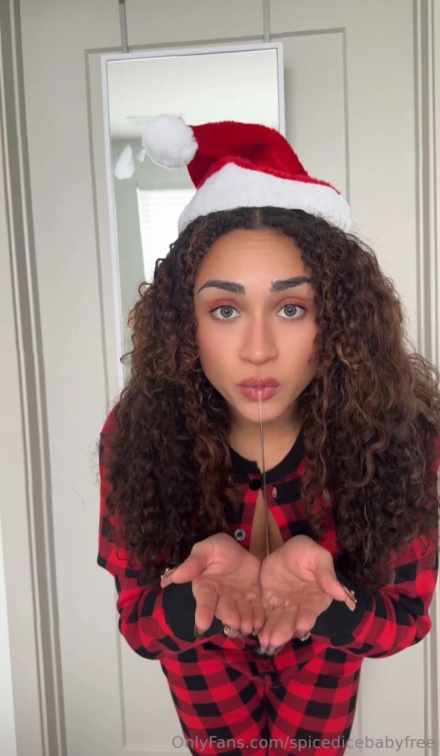 All i want for christmas is for you to cum to this brand new pussy ass part 1 