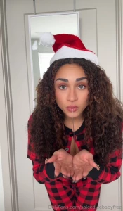 All i want for christmas is for you to cum to this brand new pussy ass part 1