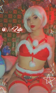 13 days of christmas part 5 i have something in my mouth i ll give you