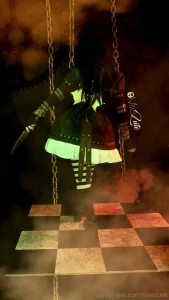 New cosplay alert alice liddel from alice madness returns what do you part 1