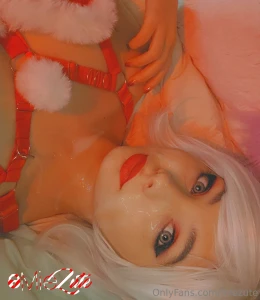 Merry christmas purchasable through dms for new subs dm me to send you