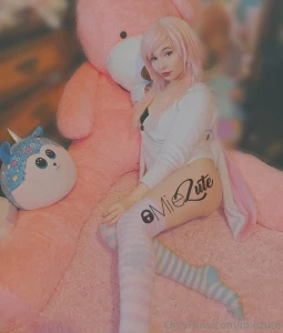 Happy friday me x this huge teddy bear watch me grind against my