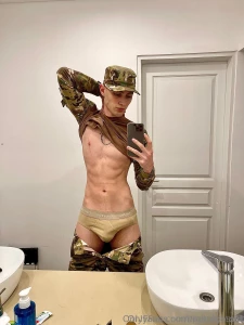 Come on go to patrixiostar s profile now he is more than a hot guy he part 2
