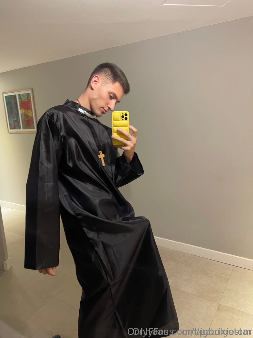 Come on go to patrixiostar s profile now he is more than a hot guy he 