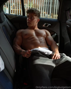 Exclusive access just for you hey sexy are you ready for something