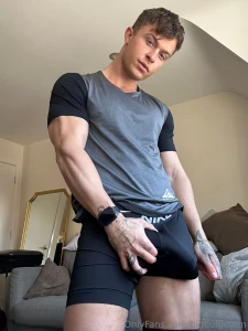Can you handle this big cock