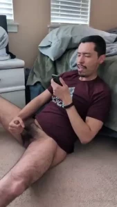 No audio for obvious reasons