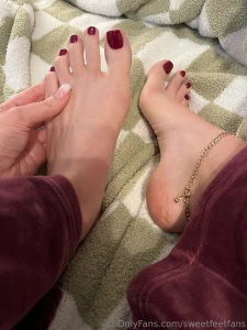 Last of these xoxo - j part 1