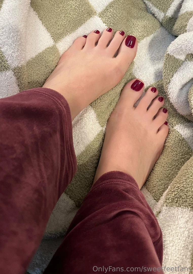 New pedi color coming soon xoxo - j part 2 