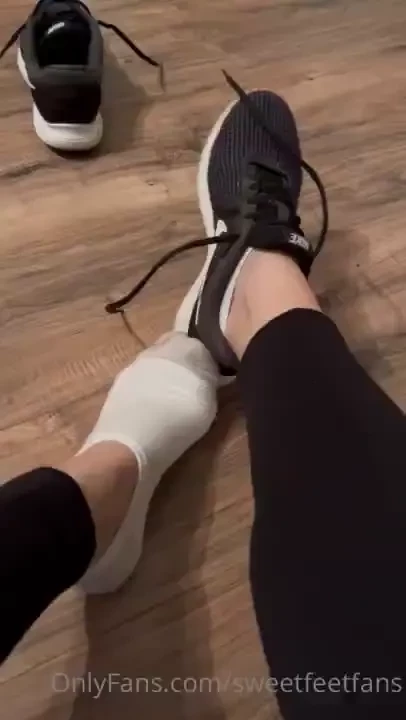 They always need to be rubbed and get extra attention after i go 