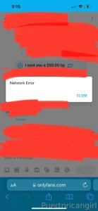 Responding to messages on here is going like this - i m not ignoring part 6