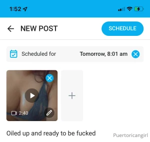 2 more vids coming up for tomorrow and saturday part 1