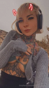 Can t behave but who said i should part 2