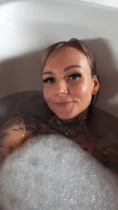 There s room for two in this tub part 1