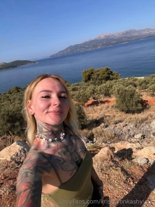 Views like this remind me why i love exploring new places