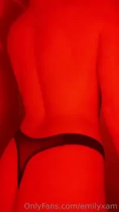 Any live streams this week