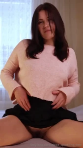 This is the most appetizing pussy on onlyfans varvara69 her beautiful part 6