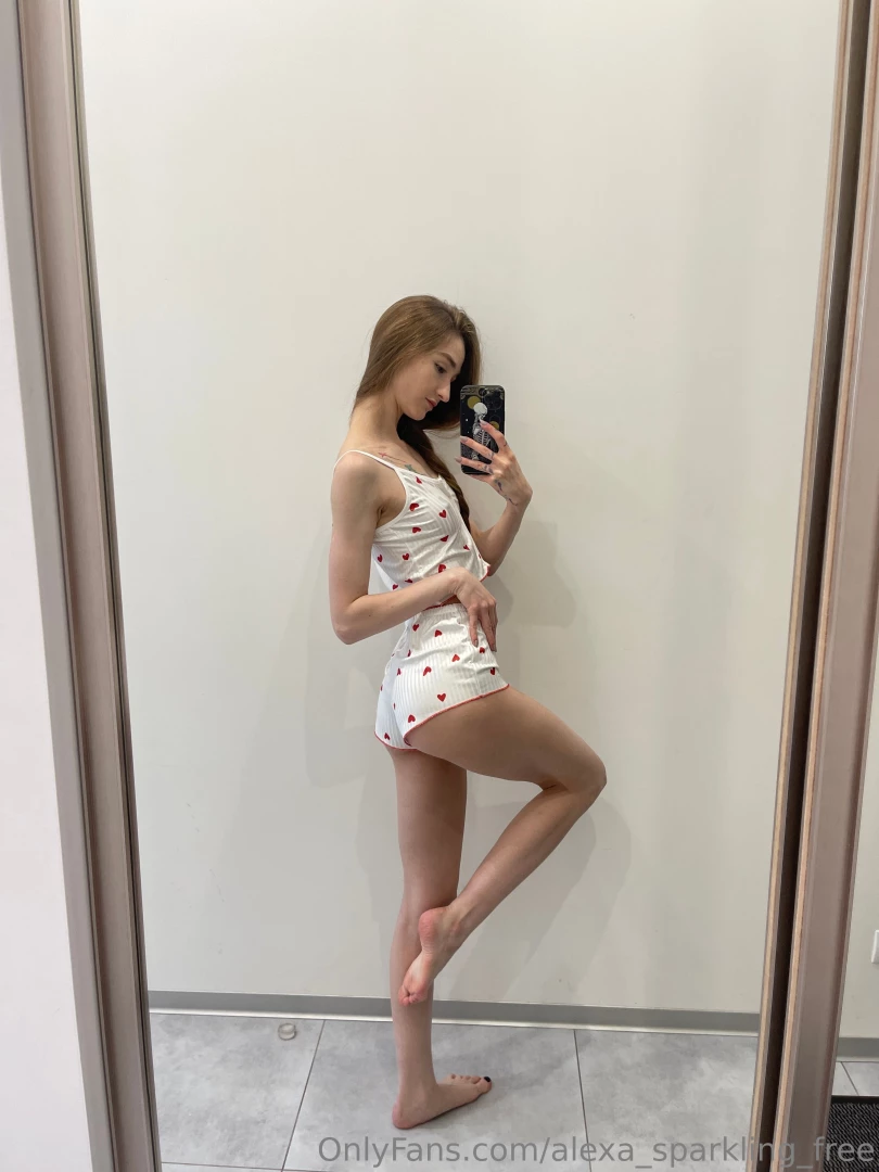 Two versions of me which one would you keep overnight sweet amp soft 