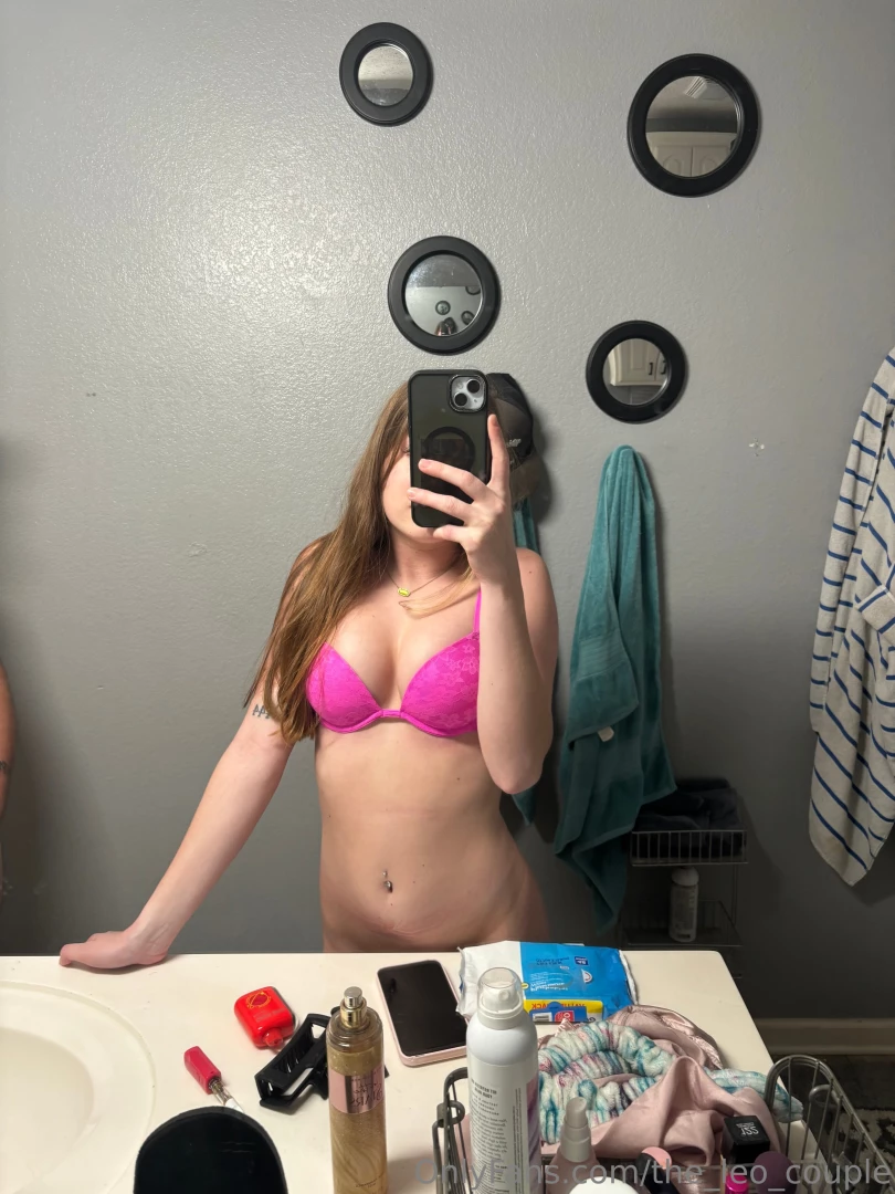 Mama needs a new bra 