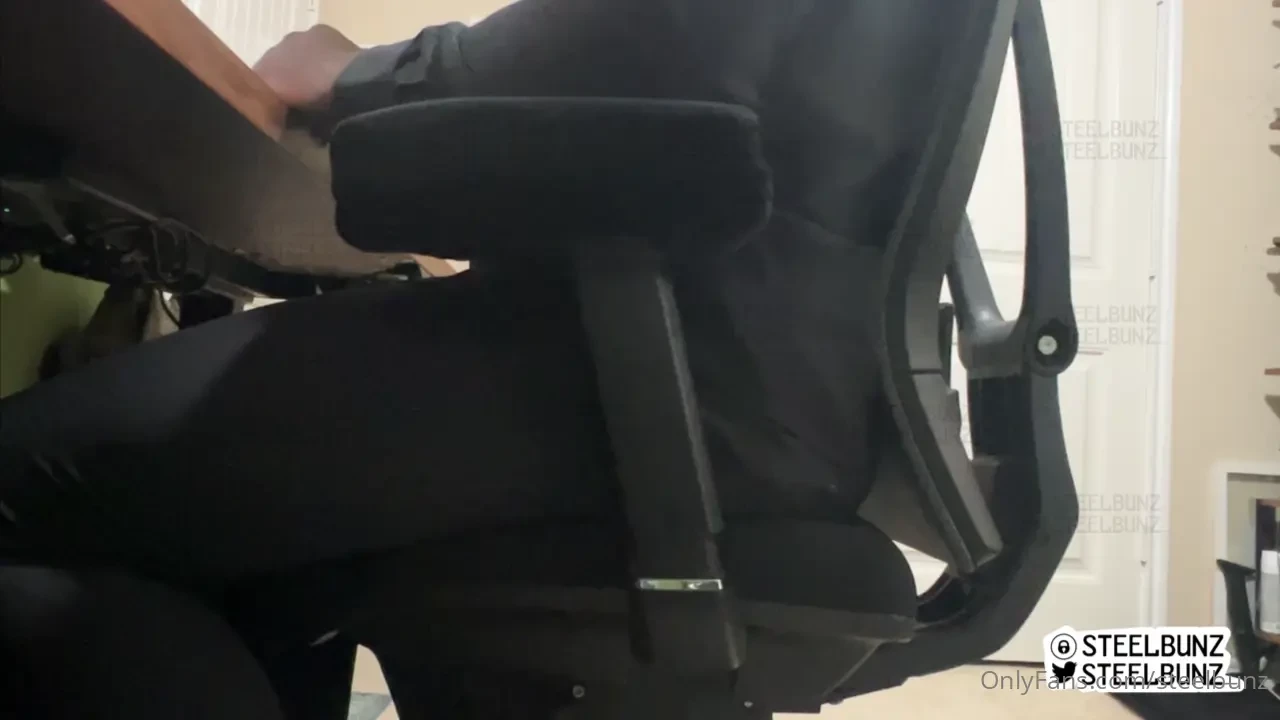 Farting during a meeting because i had deviled eggs for brunch 