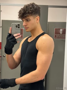 Gym sorry for the inactivity lately new video in 1h part 3