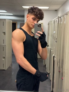 Gym sorry for the inactivity lately new video in 1h part 2